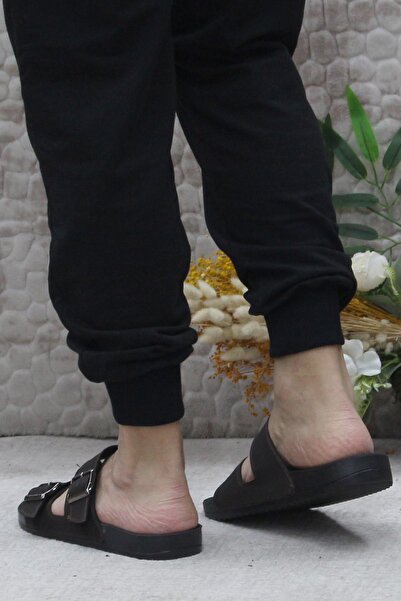 fort 206005 Кавові чоловічі анатомічні капці - зручні та еластичні