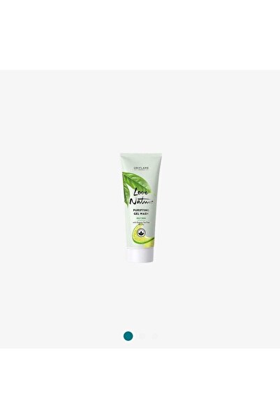 Oriflame جل غسول منقي من لوف نيتشر