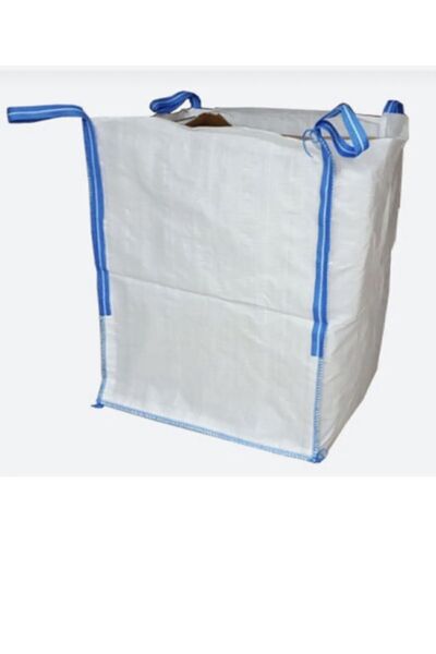 Kartop Ambalaj Bigbag Çuval 90*90*120. 10 Adet