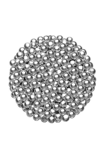 Dr. Gusto Argentine Candy Silver Ball 50 Gr