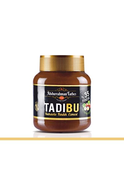 Abdurrahman Tatlıcı Tadıbu