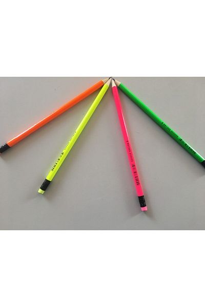 Mikro Candy Pencil Eraser (1 0 PIECES)