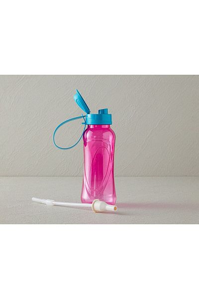 English Home Bubble Children's Water Bottle 450 ml Pink