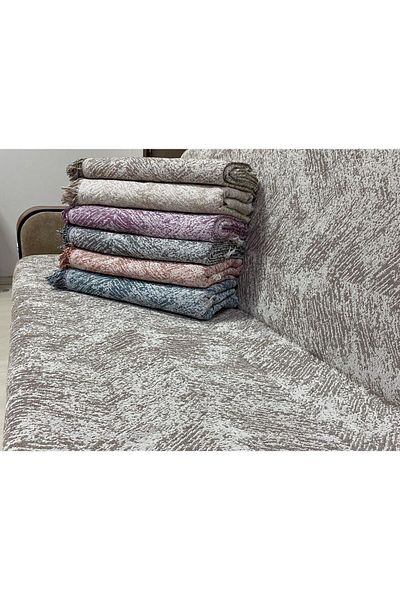 Life Line Cotton Seat Cover Sofa Bed Couch Cover 170 X 220 Cm Double Sided Non-Slip Anti-Sweat