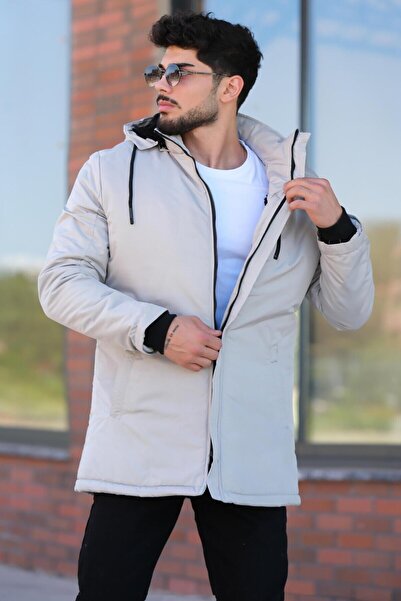 Stilkombin Waterproof Fur Lined Coat - Parka 50209