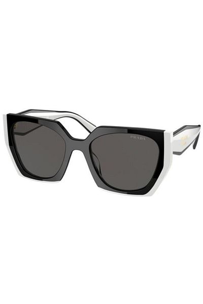 Prada Pr15ws 09q5s0 Sunglasses