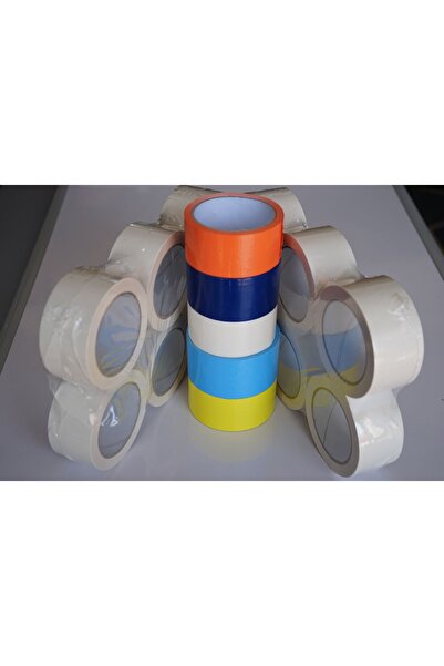 NK CAM MONTAJ BANTI İZ YAPMAZ 45MM  x 33M