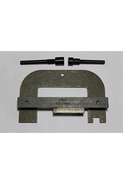 SİMED OTO APARAT Renault 1.4-1.6 Sente Aparatı