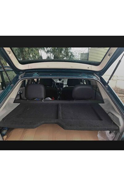 TEYİM Opel Astra F Kasa Pandizot 1993-1998

Model Aralığı