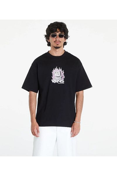Vans Ψηφιακή επισκευή SS - Άνετη και πρακτική σχεδίαση