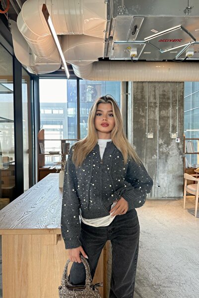 Bak'ap В'єтнамська кофта з вишуканими деталями