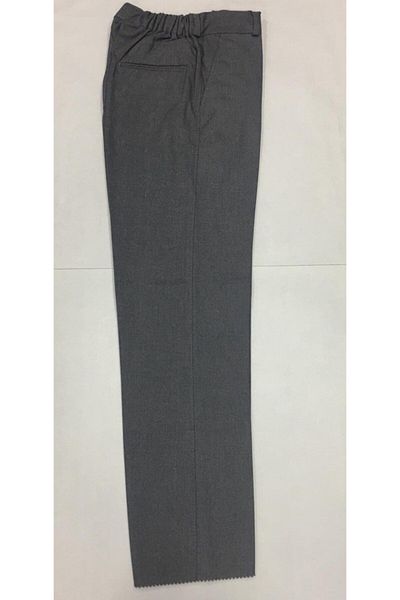 1983 GÖKKUŞAĞI KİDS ÇOCUKLARIN RENKLİ DÜNYASI Children's Fabric School Pants