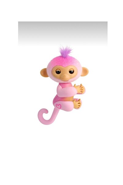 Giochi Presiozi Fingerlings Figürler Harmony