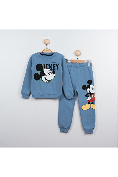 Hamham kids Winter Raised 3 Thread Set