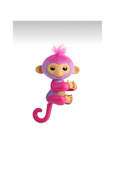 Giochi Presiozi Fingerlings Figürler Charlie