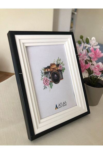 Ant Antfo Photo Frame 10/15