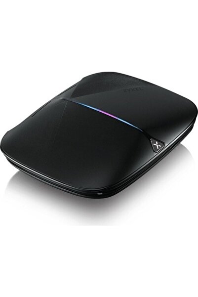 ZyXEL Armor G1 Nbg6818 2600mbps Ac2600 Dual Band Ev Ofis Tipi Router