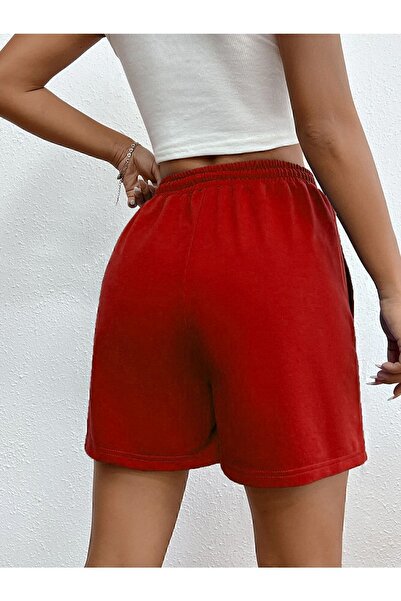 DAXİS Sportwear Company Kadın Kısa Şort