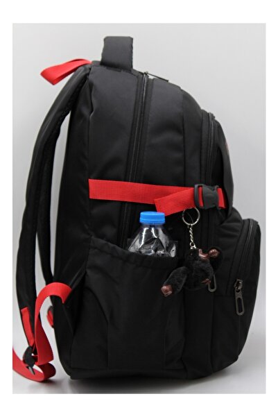 Bevitton Унісекс шкільний та дорожній рюкзак - спеціальна водонепроникна тканина