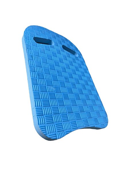 Cetto Eva Mavi Renk , Standart Ebat Yüzme Tahtası