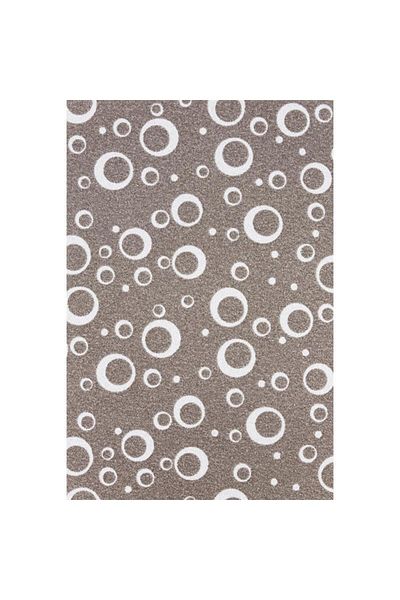 Nova Color Eva 50X70 Patterned Mixed Seal Paper 5 Pack Set