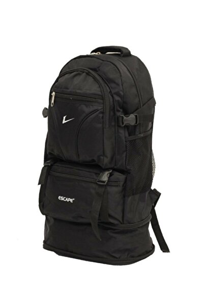 ESCAPE Dağcı Çantası Körüklü