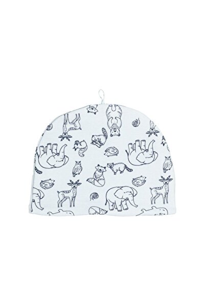 Biorganic قبعة أطفال حيوانات 72126