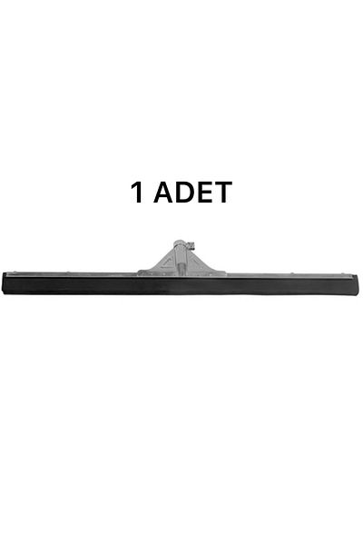 MCK Plus MCK 55 Cm Industrial Metal Squeegee and Squeegee Set