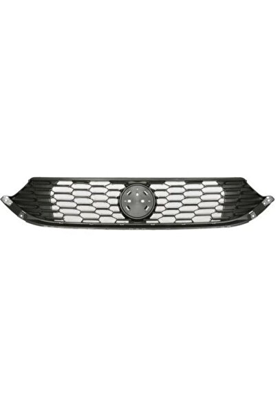 Genel Markalar Fiat Egea Ön Panjur  uyumlu Siyah 2015-2020 ARASI 735642862 GN...