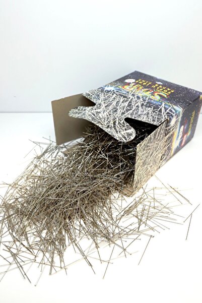 Star Ac din oțel Batch numărul 34 lung 500 g