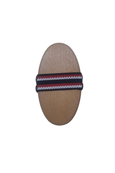 MT Hair Brush - Horse