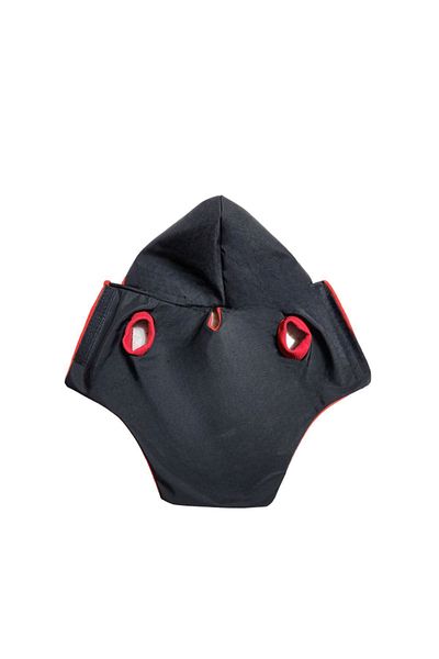 atelyu cat dog clothes waterproof fleece raincoat