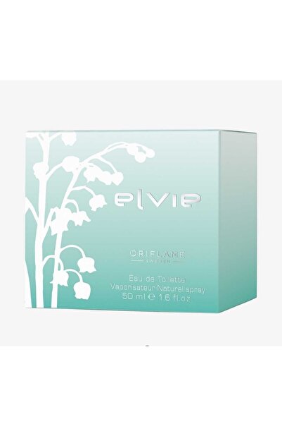 Oriflame Elvie Edt [eski ambalaj)