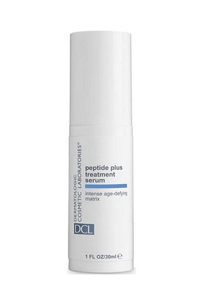 DCL Anti Aging Peptide Containing Serum 30 Ml357486206878