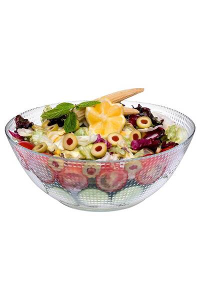Paşabahçe 2420 cc Salad Bowl