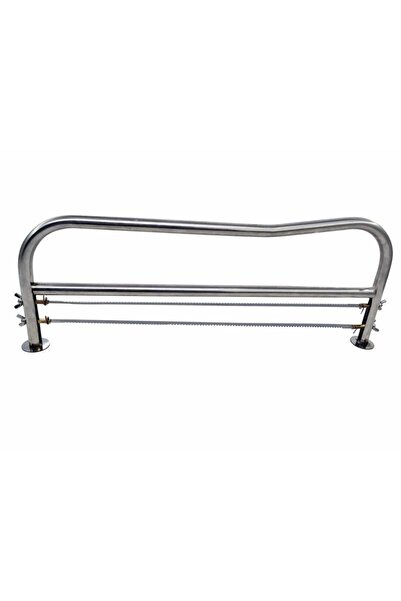 PİRGE Pandispanya Testeresi