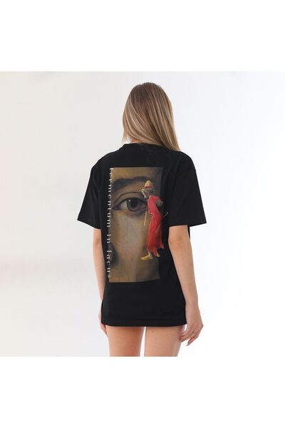 Fermentum T-shirt