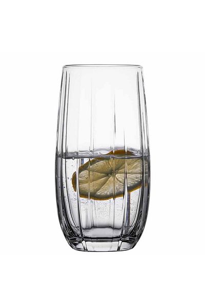 Paşabahçe Linka Soft Drink Cup, 3 pcs 500 cc
