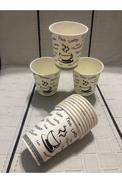 7 Oz Karton Bardak (1000 ADET)
