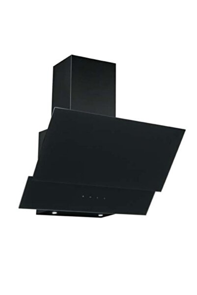 Çetintaş Evii 55231 Tg Siyah Cam Davlumbaz