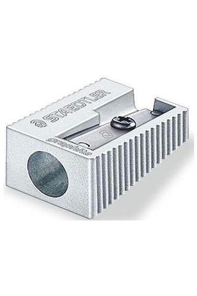 Staedtler Metal 510 Pencil Sharpener - Pack of 10-20