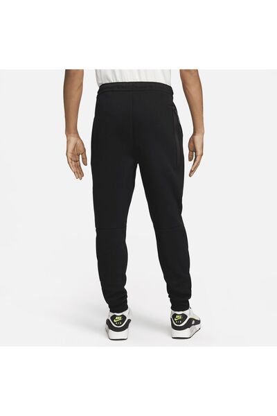Nike Tech Fleece Erkek Jogger Eşofman Altı-dv0538-010