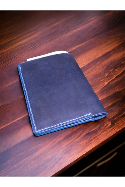 CRASSULA PREMIUM LEATHER Crassula Genuine Leather Wallet