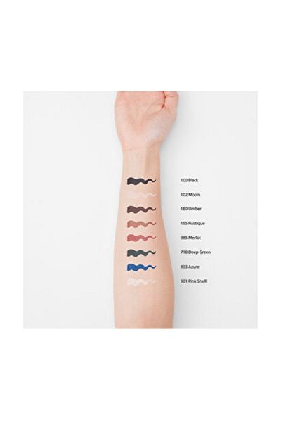 lykd Elevator Eye Pencil 180 Umber