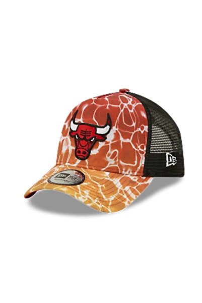 NEW ERA Summer City Trucker Original Hat Unisex