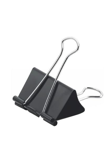 Cassa CLIPS Metal 41 Mm 8241 - 12 Pack Clamp
