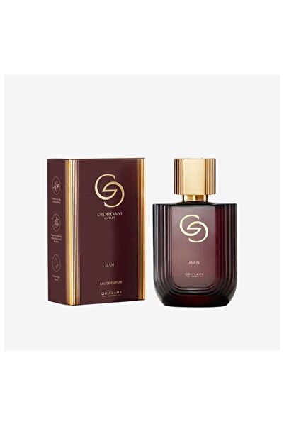 Oriflame Giordani Gold Man Parfüm Edp