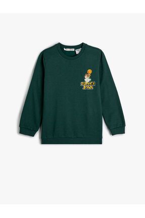 Sweat space outlet