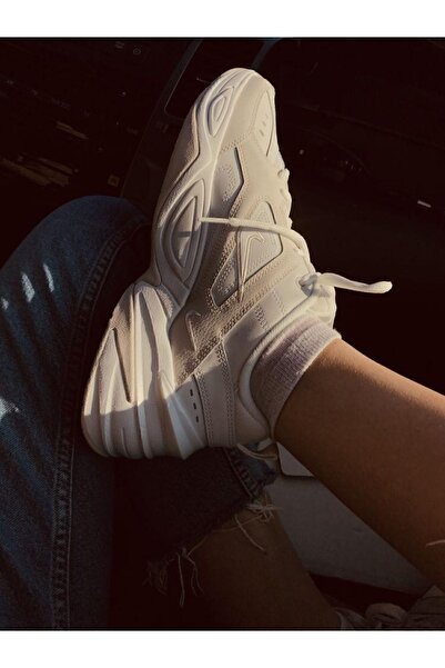 Nike Δερμάτινα παπούτσια M2k Tekno