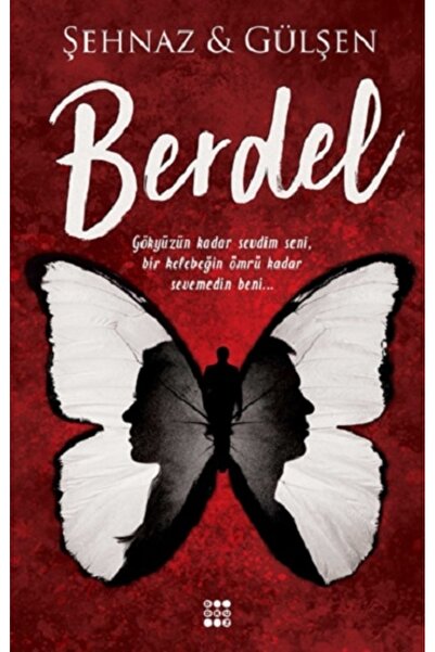 dokuzyayinlari Berdel (CİLTLİ) / / Şehnaz & Gülşen